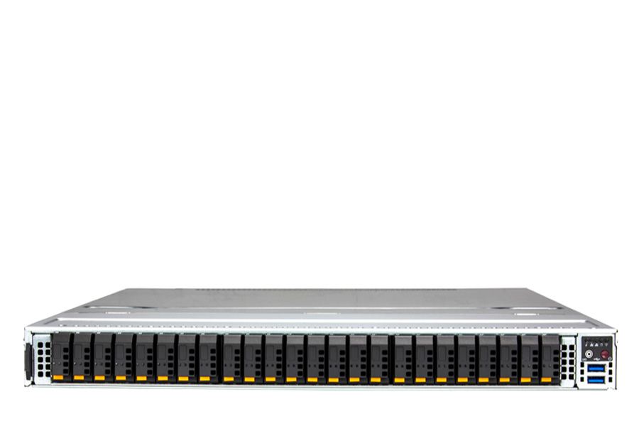 SSG-121E-NES24R