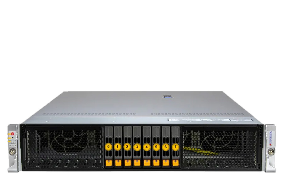 SYS-222H-TN