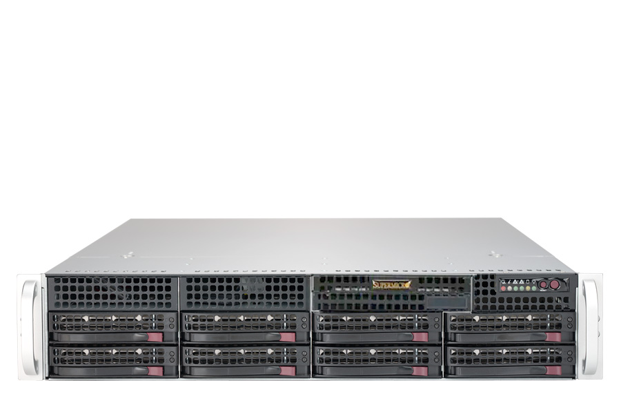 SYS-621P-TR